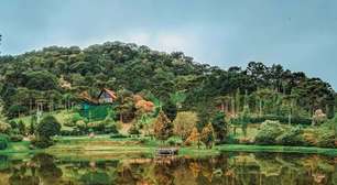 Principais cidades para conhecer na Serra Catarinense