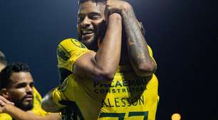 Mirassol controla o Internacional e vence mais uma no Brasileirão