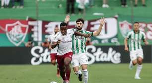 Juventude tenta surpreender o Fluminense no Maracanã