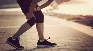 Corrida faz bem ou mal para o joelho? Especialista explica