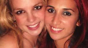 Dançarina apontada por Kevin Federline como affair de Britney Spears se pronuncia: