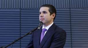 Motta chama de 'abuso' cobrança por bagagem de mão e promete votar urgência de projeto