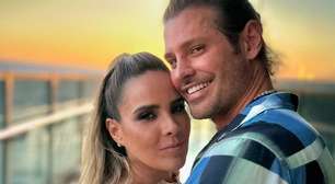 Wanessa Camargo quebra o silêncio sobre novo romance de Dado Dolabella: 'Certa do que quero'