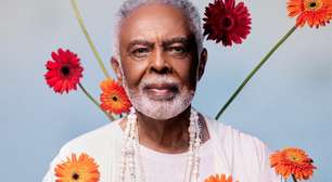 Gilberto Gil será homenageado no Prêmio Multishow 2025, que terá shows de João Gomes, Mestrinho e Jota.Pê