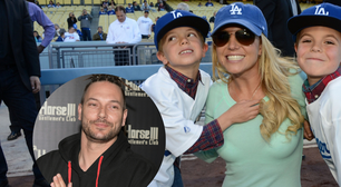 'Tenho me sentido desmoralizada': Britney Spears denuncia manipulação do ex-marido Kevin Federline e afirma ter sido afastada dos próprios filhos