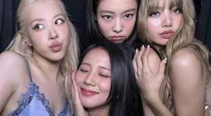 Novembro ou dezembro? YG fala sobre álbum novo do BLACKPINK