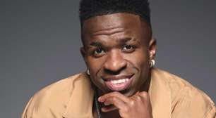 Vinicius Jr. é destaque brasileiro na lista da Forbes dos jogadores mais bem pagos do mundo