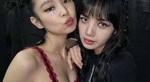 MAMA AWARDS 2025: Jennie lidera indicações e Lisa é totalmente esnobada