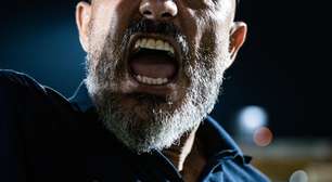 Guanaes mostra satisfação pelo resultado e foca na Libertadores