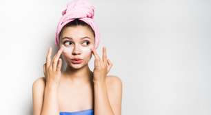 Cosméticos de skincare para adolescentes? Médica alerta os riscos