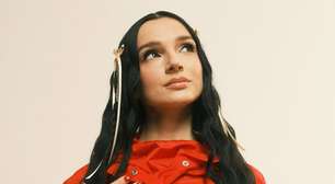 Poppy anuncia show solo no Brasil, após ser confirmada como ato de abertura do Linkin Park