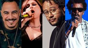 Planet Hemp convida Pitty, Emicida e Seu Jorge para show de despedida