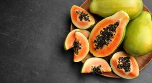 8 coisas que ocorrem no corpo de quem come mamão todos os dias