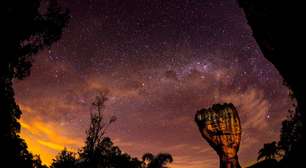 Parque Vila Velha terá Caminhada Noturna da NASA