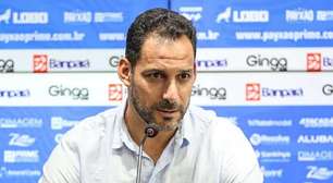 Frontini abre o jogo sobre situação do Paysandu na série B: "Precisamos nos"