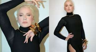 Xuxa rebate críticas sobre envelhecimento e defende mulheres maduras na mídia