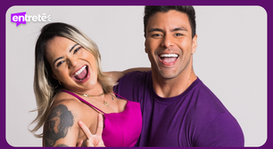 Antony e Ana Paula Marquez avaliam participação de Yoná em A Fazenda