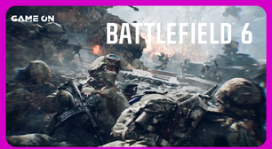 Battlefield 6 oferece multiplayer viciante e campanha sólida