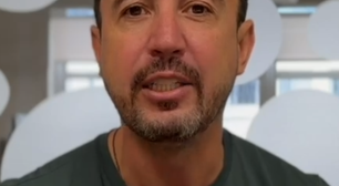 Galã da globo quer entrar para o BBB