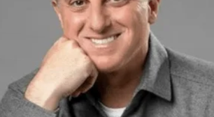 Luciano Huck quer comprar um banco?