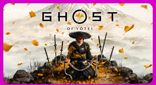 Ghost of Yotei eleva o legado samurai no PlayStation 5