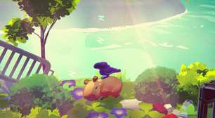 Jogamos: Capy Castaway é a nova promessa dos jogos acolhedores e se destacou na BGS 2025