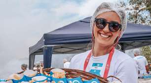 Mundo do Bem 2025 reúne 10 mil voluntários na Neo Química Arena