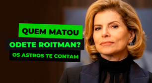 Quem matou Odete Roitman?