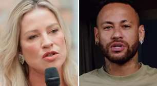 Luana Piovani se pronuncia após condenação por injúria contra Neymar: 'Tudo sob controle'