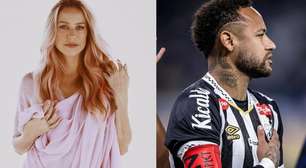 Luana Piovani é condenada por injúria contra Neymar
