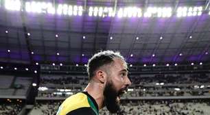 Após derrota do Juventude, Jandrei critica a arbitragem e faz cobranças à CBF