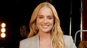 Angélica estreia novo programa no GNT e anuncia convidados especiais