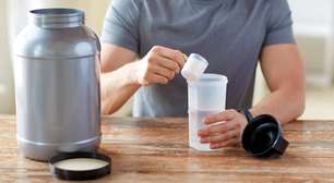 Creatina Creapure x creatina comum: entenda o que muda e como garantir qualidade