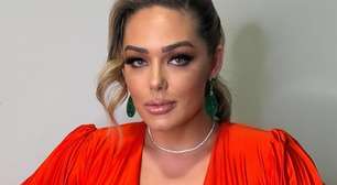 Tania Mara assume namoro com ex-Fazenda; veja quem