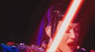 Headliner do Rock in Rio Lisboa, Katy Perry fará maratona de shows em festivais no verão europeu