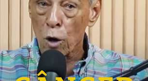 Previsão para o signo de câncer 13 a 19 de Outubro