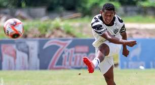 Paysandu inicia preparação e Marcelinho vê reta final como 'seis decisões'