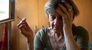 Fumar não explica maior risco de DPOC em mulheres