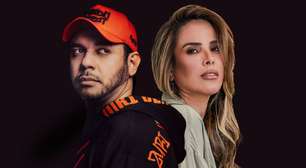 Wanessa Camargo revisita "Se Cuida" em nova versão com Ramon no Beat