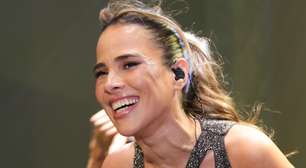 Gente? Wanessa Camargo é acusada de usar bolsa de grife mofada em evento: 'Muito humilde'