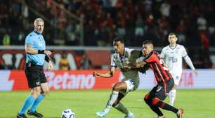 Vitória ruge mais alto e vence o Ba-Vi no Barradão