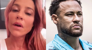 Vídeo: Luana Piovani quebra o silêncio e fala sobre perda de processo para Neymar