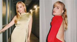 VÍDEO: Angélica surge 'irreconhecível' e rosto vira assunto: 'O que aconteceu?'