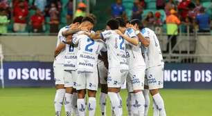 Missão quase impossível: Paysandu precisa de reta final perfeita para evitar queda