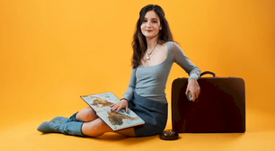 Malu Azevedo traz novo frescor à MPB com EP de estreia 'Vem comigo'