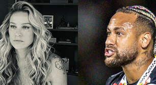 Luana Piovani vai para a cadeia após ser condenada a quatro meses de prisão em processo movido por Neymar? Entenda pena da atriz