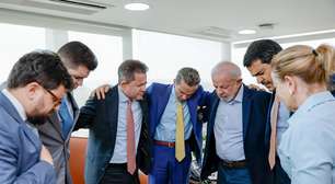 Lula se reuniu com evangélicos em busca de votos para aprovação de indicação de Jorge Messias ao STF