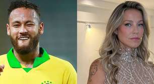 'Brasilzão, bota água no feijão...': o pronunciamento oficial de Luana Piovani após perder processo contra Neymar
