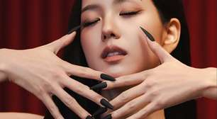 "Eyes Closed": Jisoo registra sua melhor estreia no Reino Unido ao cantar em inglês