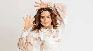 Daniela Mercury: "Nunca gostei de rótulos. Axé é tudo o que a gente faz e mais um pouco" (ENTREVISTA)